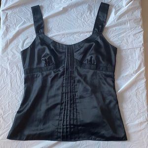 Gorgeous silky Ann Taylor Loft top.